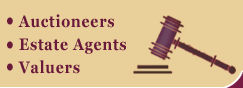 Auctioneers, Estate Agents, Valuers